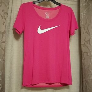 Nike Dri-Fit Tee